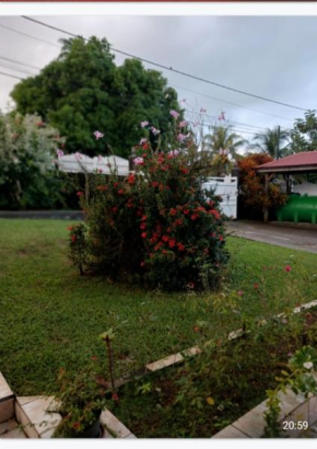 Villa hibiscus